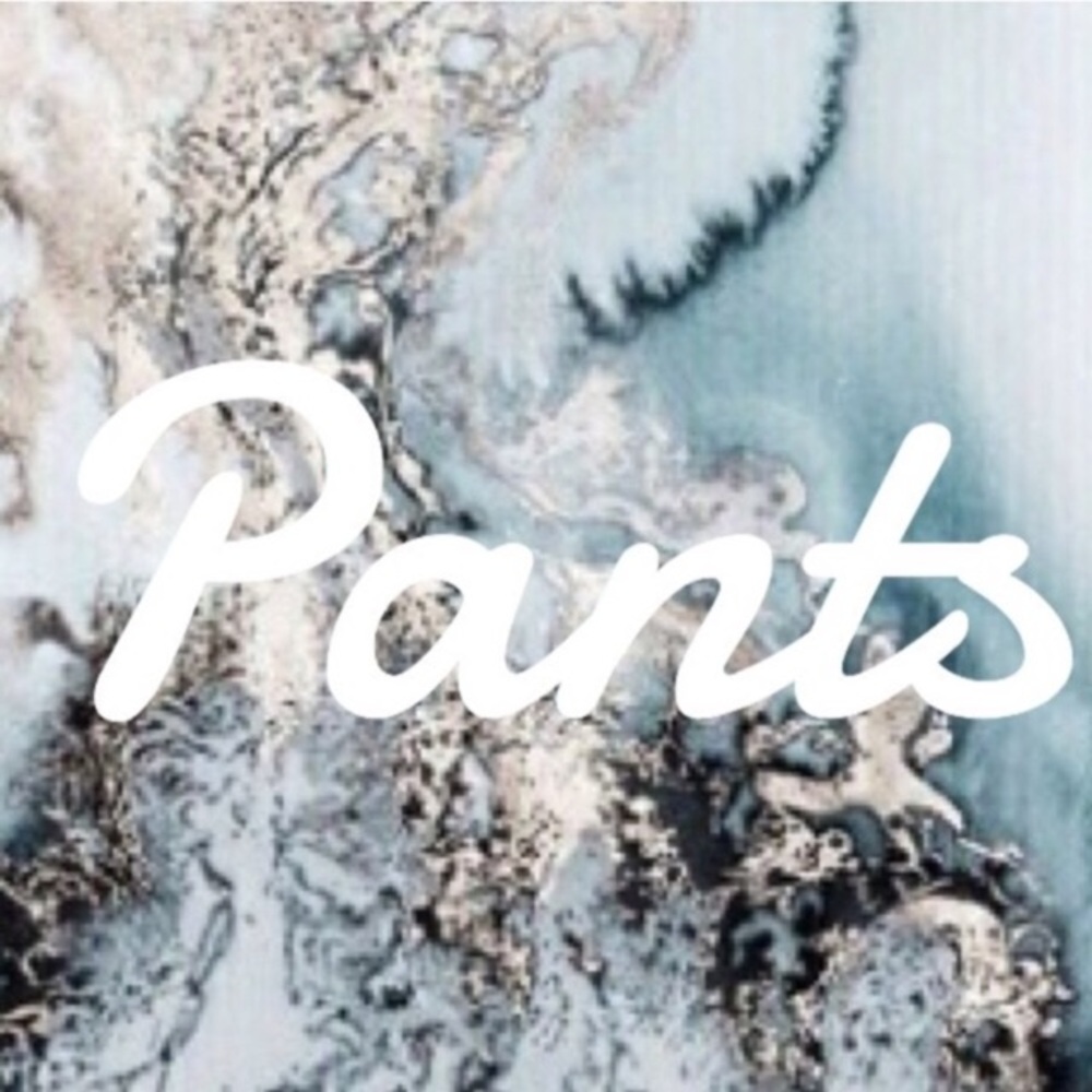 Pants